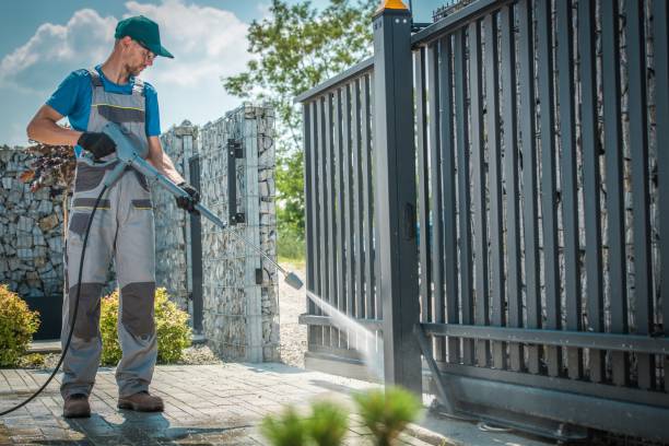 Best House Exterior Washing  in Bridgeport, TX