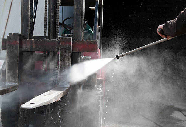 Best Restaurant Pressure Washing  in Bridgeport, TX